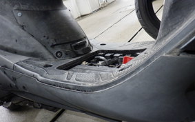 SUZUKI ADDRESS V125 S CF4MA