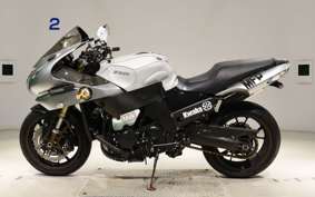 KAWASAKI ZZ1400 NINJA R 2006 ZXT40A