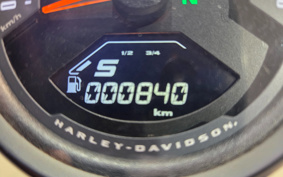 HARLEY RH975 NIGHT STAR 2023 ZH1