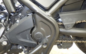 HONDA REBEL 250 A MC49