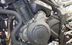 TRIUMPH STREET TRIPLE RS 2018