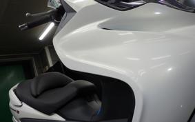 SUZUKI SKYWAVE 250 (Burgman 250) S Gen.3 2023 CJ46A
