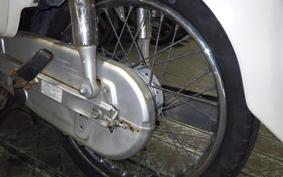 HONDA C110 SUPER CUB JA44