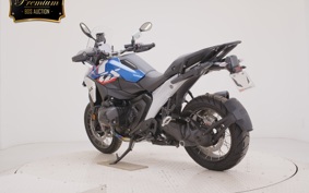 BMW R1300GS 2024