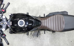 SUZUKI SV650 X A 2020 VP55B