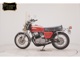 Фото Honda CB750 2002 с японского аукциона