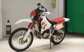 YAMAHA DT125R Gen.3 2011 3FW