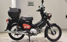 HONDA ｸﾛｽｶﾌﾞ110-2 JA45