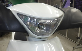 SUZUKI ADDRESS V125 S 2012 CF4MA