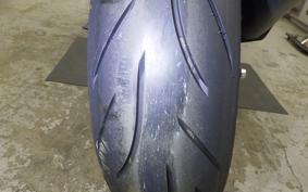 SUZUKI GSX-R750 2014