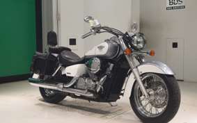 HONDA SHADOW 750 Gen. 3 2007 RC50