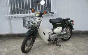 HONDA SUPER CUB50 AA01