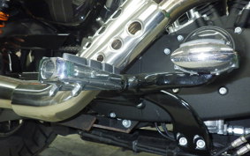 HARLEY XL1200NS 2019