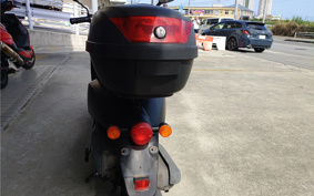 HONDA TODAY AF61