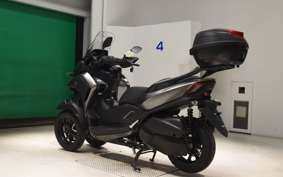 YAMAHA TRICITY 300 2024 SH21J