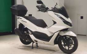 HONDA PCX 160 2016 KF47