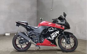 KAWASAKI NINJA250R EX250K