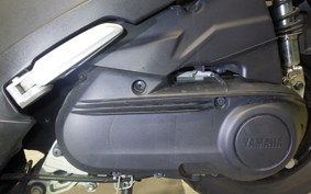 YAMAHA AXIS 125 Z SEJ6J