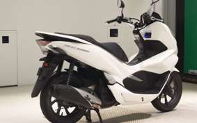 HONDA PCX 150 ABS 2015 KF30
