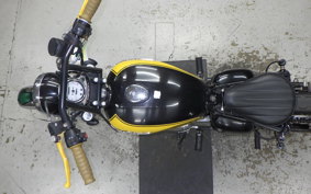 KAWASAKI ESTRELLA RS 2019 BJ250A