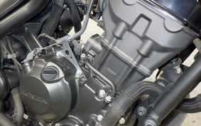 HONDA REBEL 250 1990 MC49