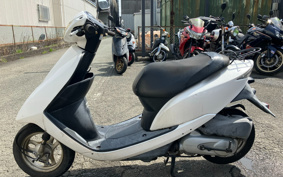 HONDA DIO AF62