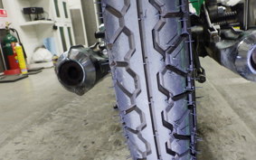 HONDA CS125 2022 S125