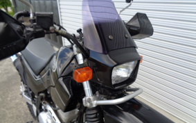 YAMAHA SEROW 225W DG08J