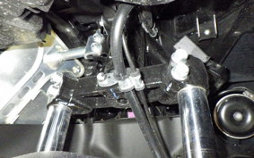 HONDA PCX125 1996 JK05