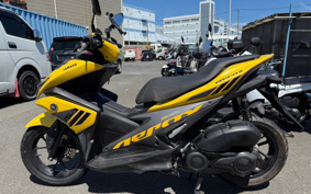 YAMAHA AERO X 155 SG46