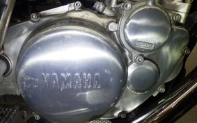 YAMAHA SR400 Gen.4 2011 RH03J