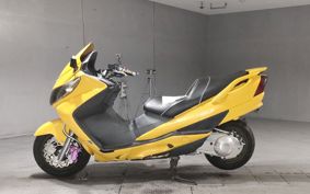 SUZUKI SKYWAVE 250S CJ43A