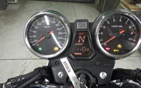 HONDA CB1300SF SUPER FOUR Gen. 3 2024 SC54