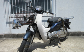 HONDA SUPER CUB50 AA04