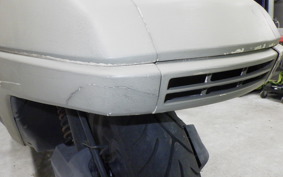 HONDA FUSION X 2025 MF02