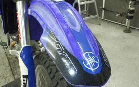 YAMAHA WR250R 2010 DG15J