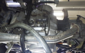 SUZUKI BIRDIE 50 E BA41A