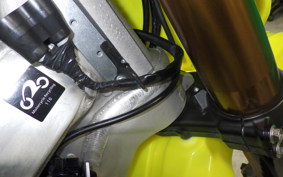YAMAHA YZ250FX