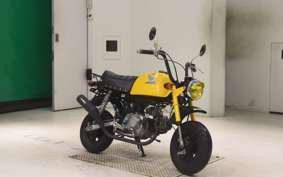 HONDA GORILLA AB27