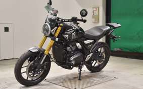 TRIUMPH SPEED400 2024