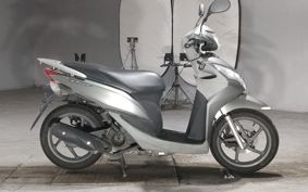 HONDA DIO 110 JF31