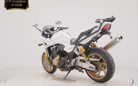 HONDA CB1300SB SUPER BOLDOR A 2010 SC54