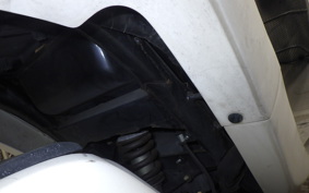 HONDA GYRO CANOPY 2020 TA03