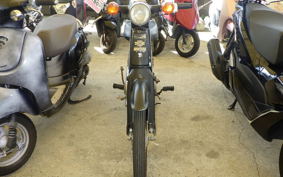 HONDA C50 SUPER CUB C50