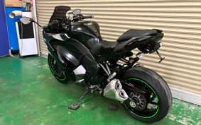 KAWASAKI NINJA 1000 ABS 2017 ZXT00W