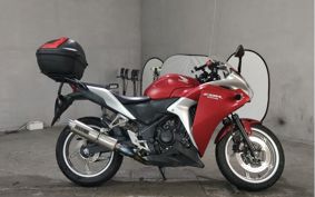HONDA CBR250R MC41