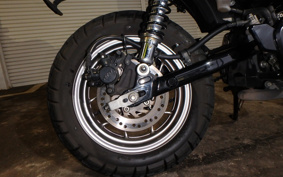 HONDA MONKEY 125 ABS JB02