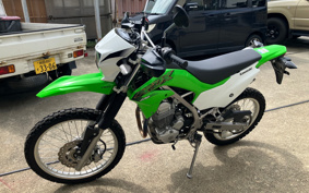 KAWASAKI KLX230 LX230A