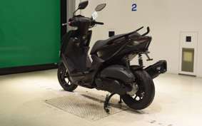 YAMAHA CYGNUS Griffus 2023 SEJ4J