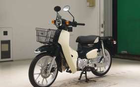 HONDA C110 SUPER CUB 2024 JA59